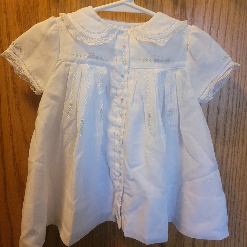 Sarah Louise Dress 6 months